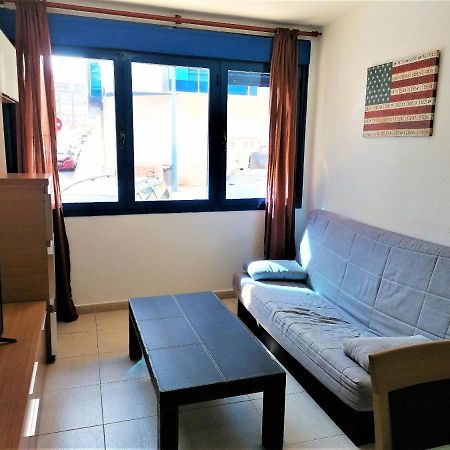 Apartmán Miralcielo Planta Baja Lek Peñíscola Exteriér fotografie
