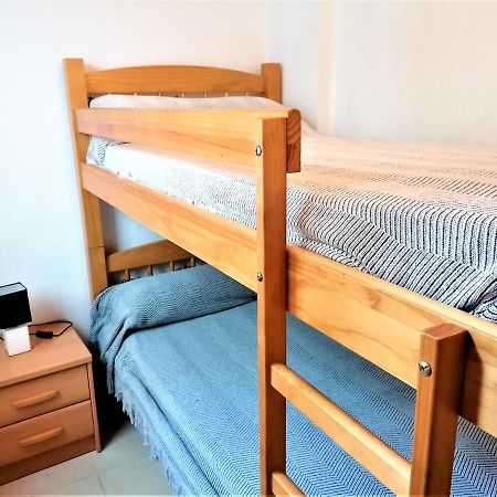 Apartmán Miralcielo Planta Baja Lek Peñíscola Exteriér fotografie